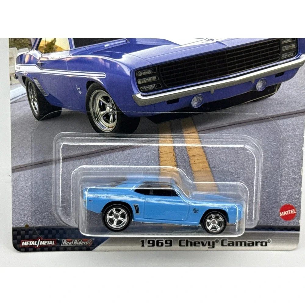 Hot Wheels Premium Fast Alfa Romeo Giulia Furious Diecast Car Orange Metal Set